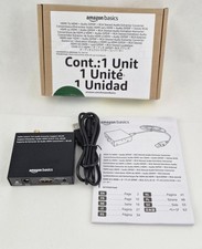 Amazon basics hdmi audio - hdmi,