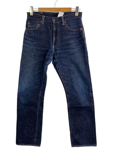 Momotaro jeans straight hose - momotaro,