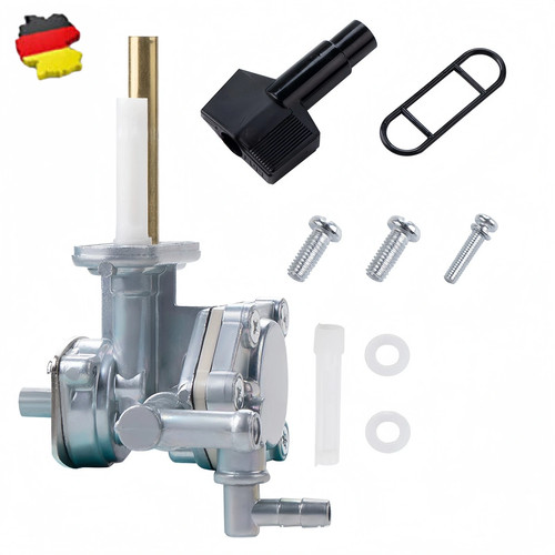 Benzinhahn kraftstoffhahn - benzinhahn,