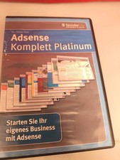 Adsense Komplett Platinum