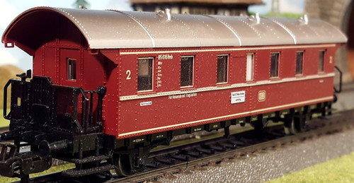 Märklin personwagen - märklin, 2