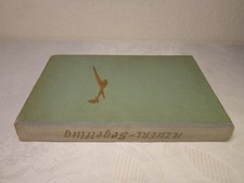 Der Segelflug im Wettbewerb