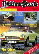 3) Oldtimer Praxis 04/1999 -