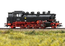 Märklin H0 37087 Dampflok BR