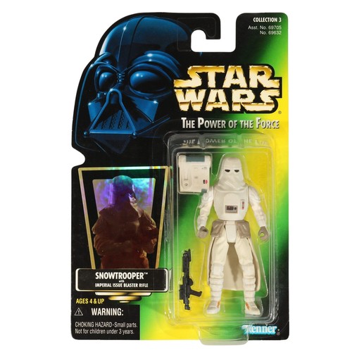 Snowtrooper star wars - -,