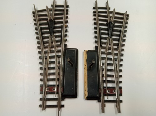 Fleischmann 1622 hand weichen - fleischmann, hand-