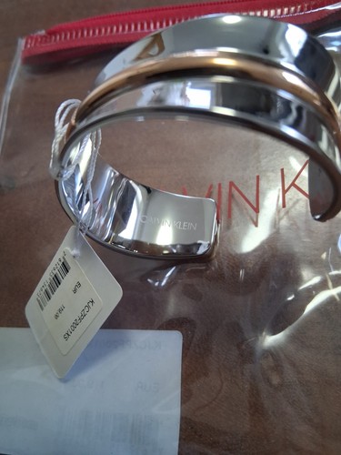 Calvin klein armreif - calvin,