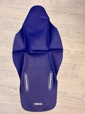 Sitzbank-Bezug für Yamaha YZF/WR  1998-2002 / WR 400 2000-2001 Tecnosel
