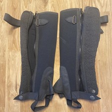 Chaps Reiten Kinder Mädchen