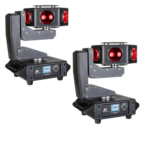 Systems led ufo leuchte - ufo,