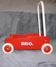 BRIO Baby / Kinder Lauflernwagen