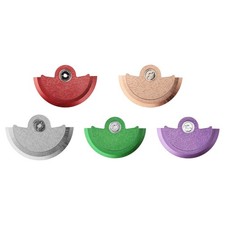 Automatikuhr Rotor Ersatzteil Hochwertig Aus Kupfer Und Edelstahl für Präzise