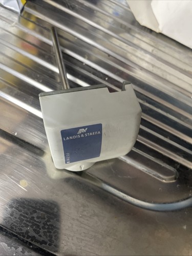 Siemens tauchtemperaturfühler - siemens,
