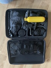 GoPro Actionkamera Zubehörset
