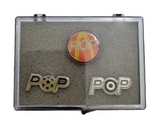 U2 Pop Mart Tour 1997