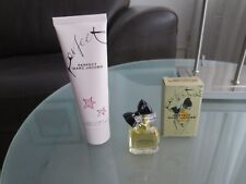 Marc Jacobs Perfect - EdP Intense Miniatur 5 ml + Bodylotion 50 ml