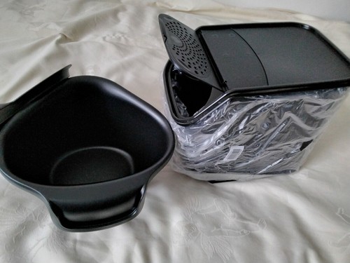 Tupperware 2er set - set, adretto