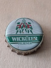 1x Kronkorken Wicküler