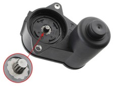 STELLMOTOR HANDBREMSE