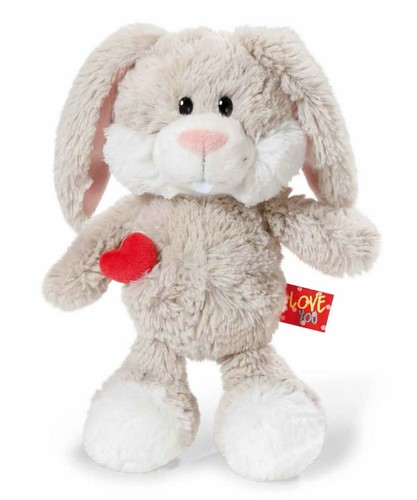 Nici 40188 hase - hase, herz