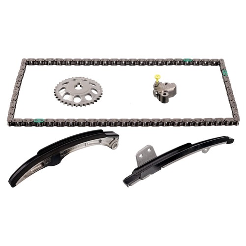 Febi steuerkettensatz toyota - febi,