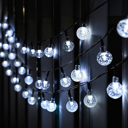 10m 15m led solar - 5m,