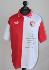 Vintage 90's BK Skjold Denmark