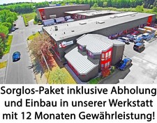 Mercedes Sprinter W906 219 319 419 CDI OM642.992 Motorschaden Motor Reparatur