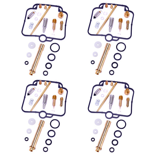 Vergaser reparatursatz für - 4x,