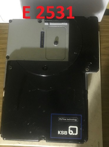 Ksb myflow drive - myflow,