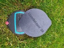 Abdeckung passend für Gardena os 140 Regner Winterabdeckung Schutzabdeckung