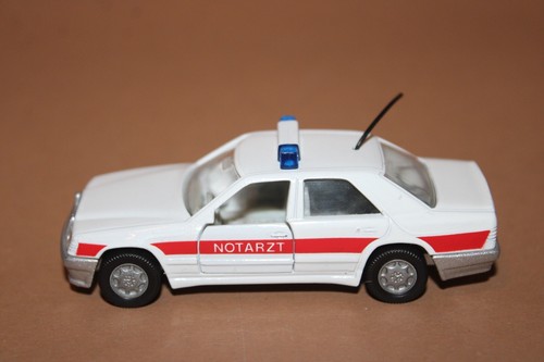 Siku super serie 1339 mercedes - serie,