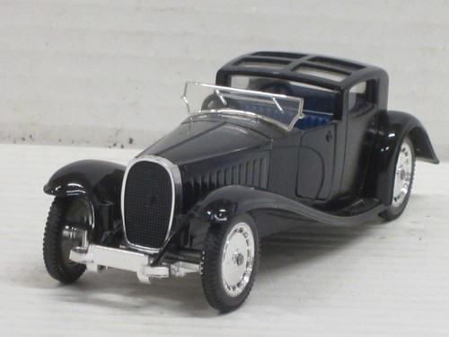 Bugatti royale coupé - royale, ville