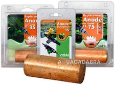 VELDA ERSATZANODE I-TRONIC