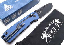 SRM 7228GI Axis Lock D2 Pocket