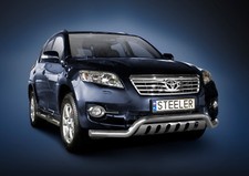 Frontbügel Frontschutzbügel