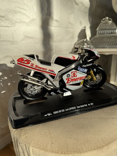 Guiloy honda nsr 500 - guiloy,