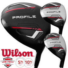 Wilson 2026 PROFILE