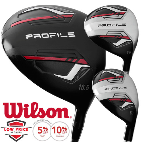 Wilson 2026 profile - wilson,
