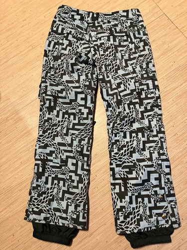 Skihose burton damen - skihose,