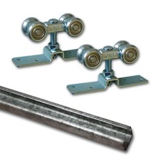 Set Laufschiene 3m