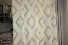 Gardinenstoff Stores Gardinen