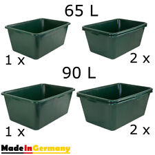 Wildwanne Futterwanne