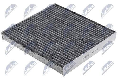 Nty filter innenraumluft - nty, filter,