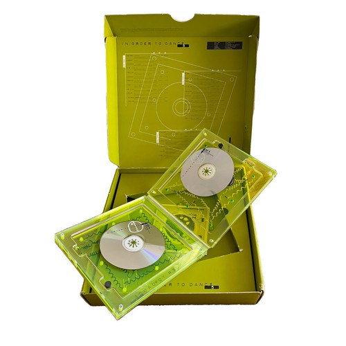 Aphex twin various - in, order