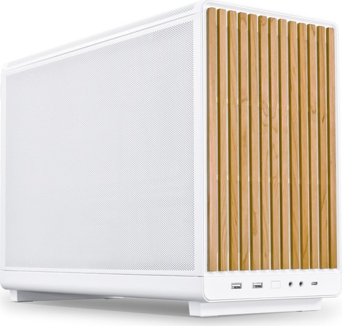 Lian dan cases - lian, wood