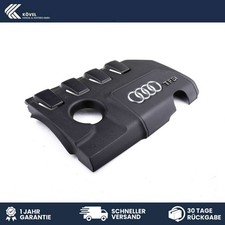 Original Motorabdeckung Verkleidung Audi A3 8P 1.8 TFSI 06J103925D