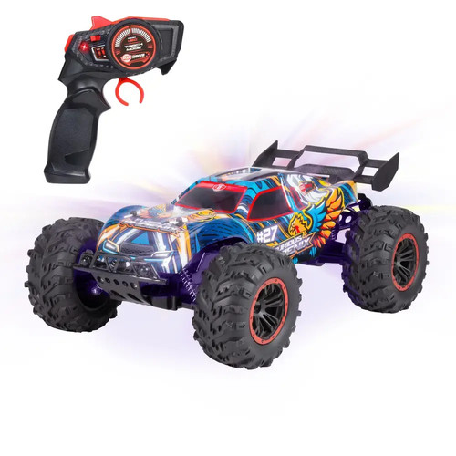 Dickie modellauto truggy - dickie,