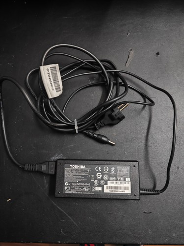 Toshiba original netzteil - toshiba,