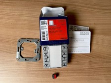 JUNG LS 5092 TSM KNX